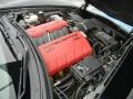 7.0 Liter OHV 16-Valve LS7 V8 Engine for 2007 Chevrolet Corvette Z06 #71218947