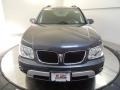 2007 Granite Grey Metallic Pontiac Torrent   photo #2