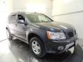 2007 Granite Grey Metallic Pontiac Torrent   photo #3