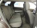 2007 Granite Grey Metallic Pontiac Torrent   photo #11