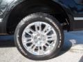 2011 Tuxedo Black Metallic Ford F150 Platinum SuperCrew  photo #10