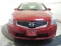 Lava Red - Sentra 2.0 SL Photo No. 2