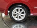 Lava Red - Sentra 2.0 SL Photo No. 5