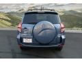 Pacific Blue Metallic - RAV4 I4 4WD Photo No. 4