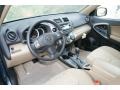 Pacific Blue Metallic - RAV4 I4 4WD Photo No. 5