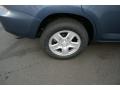 Pacific Blue Metallic - RAV4 I4 4WD Photo No. 9