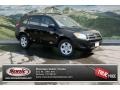 Black - RAV4 I4 4WD Photo No. 1