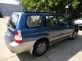 Newport Blue Pearl - Forester 2.5 X L.L.Bean Edition Photo No. 4