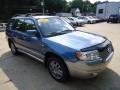 Newport Blue Pearl - Forester 2.5 X L.L.Bean Edition Photo No. 6