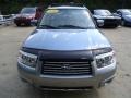 Newport Blue Pearl - Forester 2.5 X L.L.Bean Edition Photo No. 7