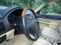 Newport Blue Pearl - Forester 2.5 X L.L.Bean Edition Photo No. 16