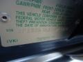 Newport Blue Pearl - Forester 2.5 X L.L.Bean Edition Photo No. 18