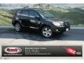 Black - RAV4 V6 Sport 4WD Photo No. 1