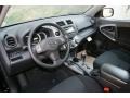 Black - RAV4 V6 Sport 4WD Photo No. 5