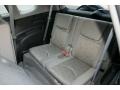 2012 Toyota RAV4 Ash Interior Rear Seat Photo