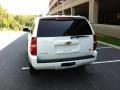 2007 Summit White Chevrolet Tahoe Z71 4x4  photo #6