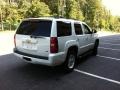 2007 Summit White Chevrolet Tahoe Z71 4x4  photo #7