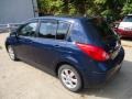 Blue Onyx - Versa 1.8 SL Hatchback Photo No. 2