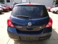 Blue Onyx - Versa 1.8 SL Hatchback Photo No. 3