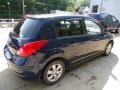 Blue Onyx - Versa 1.8 SL Hatchback Photo No. 4