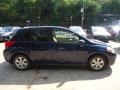 Blue Onyx - Versa 1.8 SL Hatchback Photo No. 5