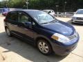 Blue Onyx - Versa 1.8 SL Hatchback Photo No. 6