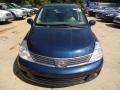 Blue Onyx - Versa 1.8 SL Hatchback Photo No. 7