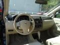 Blue Onyx - Versa 1.8 SL Hatchback Photo No. 12