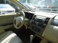 Blue Onyx - Versa 1.8 SL Hatchback Photo No. 17