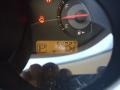 Blue Onyx - Versa 1.8 SL Hatchback Photo No. 20