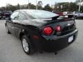 Black - Cobalt LT Coupe Photo No. 3