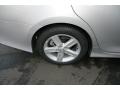 Classic Silver Metallic - Camry SE Photo No. 9