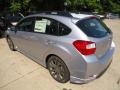 2013 Ice Silver Metallic Subaru Impreza 2.0i Sport Limited 5 Door  photo #2