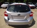 2013 Ice Silver Metallic Subaru Impreza 2.0i Sport Limited 5 Door  photo #3