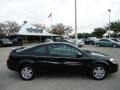 Black - Cobalt LT Coupe Photo No. 11