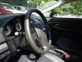 2013 Ice Silver Metallic Subaru Impreza 2.0i Sport Limited 5 Door  photo #15