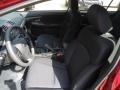 Camellia Red Pearl - Impreza 2.0i Sport Premium 5 Door Photo No. 10