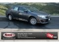 Magnetic Gray Metallic - Camry LE Photo No. 1