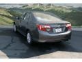Magnetic Gray Metallic - Camry LE Photo No. 2