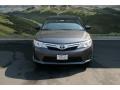 Magnetic Gray Metallic - Camry LE Photo No. 3