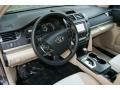 Magnetic Gray Metallic - Camry LE Photo No. 5