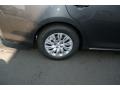 Magnetic Gray Metallic - Camry LE Photo No. 9
