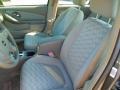 2005 Medium Gray Metallic Chevrolet Malibu LS V6 Sedan  photo #9