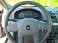 2005 Medium Gray Metallic Chevrolet Malibu LS V6 Sedan  photo #13