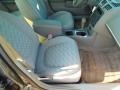 2005 Medium Gray Metallic Chevrolet Malibu LS V6 Sedan  photo #20