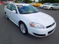 2012 Summit White Chevrolet Impala LTZ  photo #2