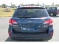 2011 Azurite Blue Pearl Subaru Outback 2.5i Premium Wagon  photo #7