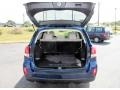 2011 Azurite Blue Pearl Subaru Outback 2.5i Premium Wagon  photo #8