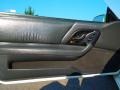 Dark Gray Door Panel Photo for 1995 Chevrolet Camaro #71221177