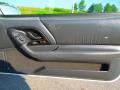 Dark Gray Door Panel Photo for 1995 Chevrolet Camaro #71221228